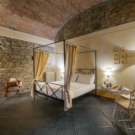 Porta Castellana B&B - Apartment Montalcino Exterior photo